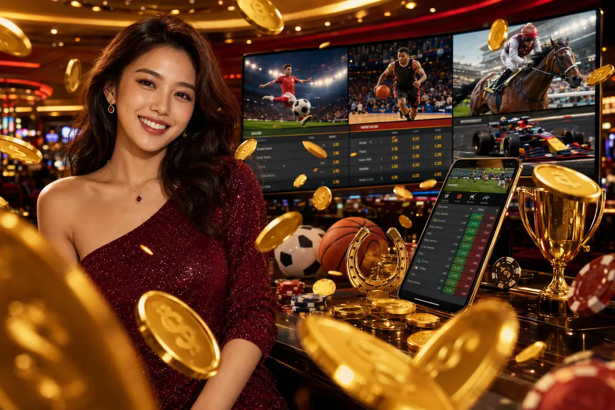 dg186 odds tinju pasaran antarabangsa
