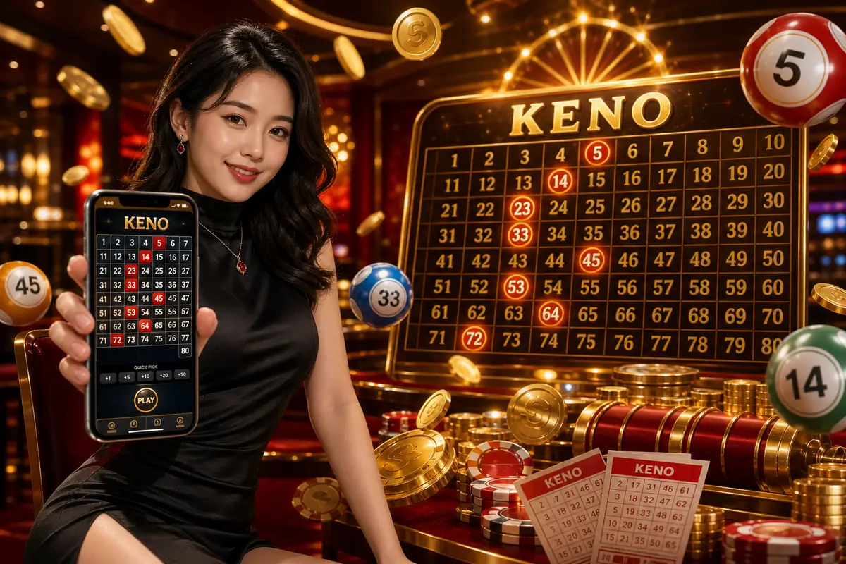 dg186 Casino pengalaman live casino peniaga profesional