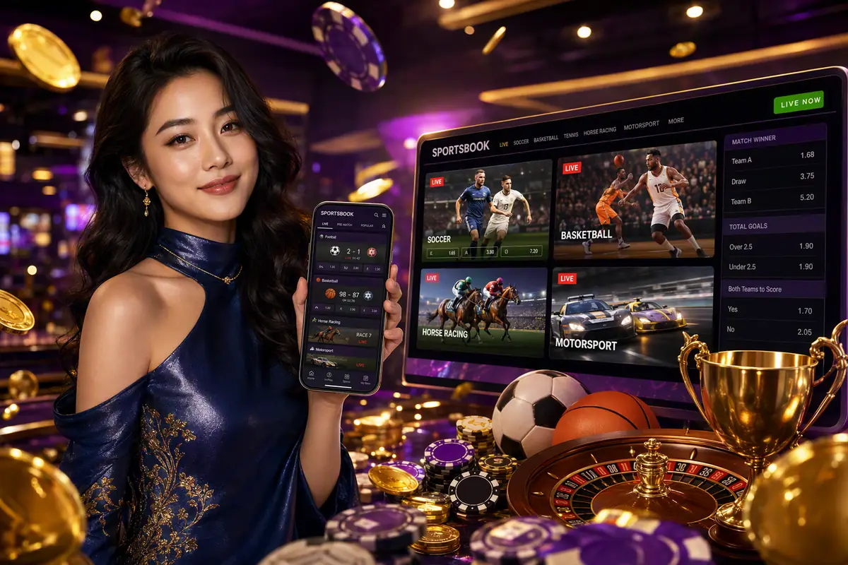 dg186 login paparan skrin masuk akaun