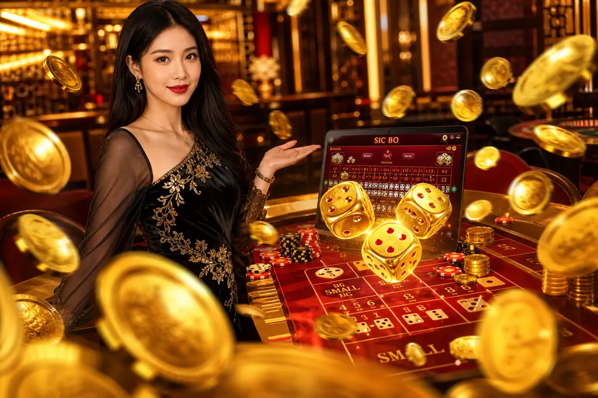 dg186 slot online pelbagai permainan pilihan