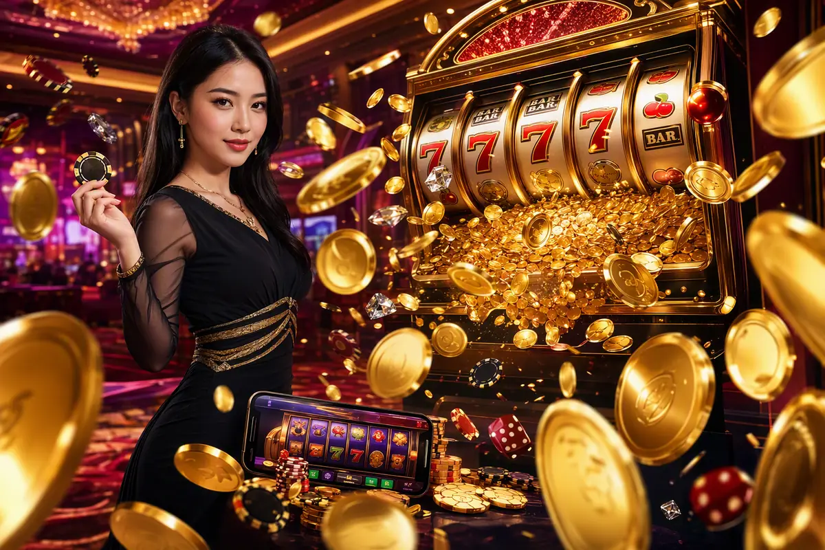 dg186 program VIP cashback mingguan