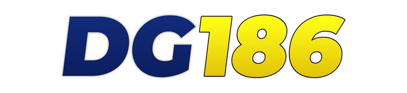 dg186 logo